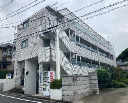 メゾンド別所 外観
