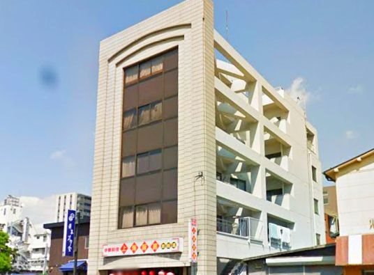 グレース八王子 外観
