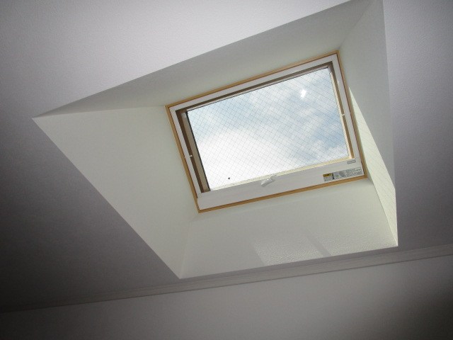 アルマコート万願寺 その他部屋・スペース