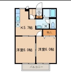 セレブレイト 間取り