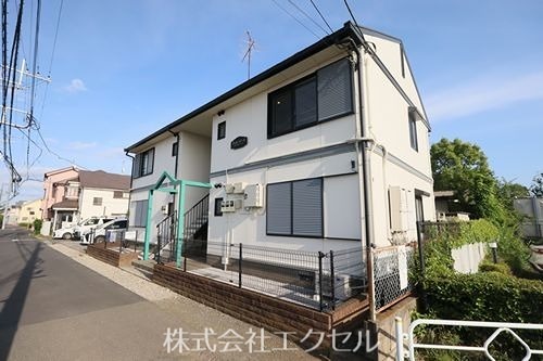 ヴェルドミール エントランス