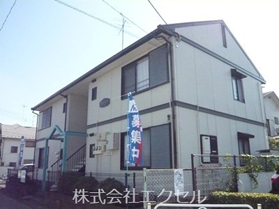 ヴェルドミール 外観