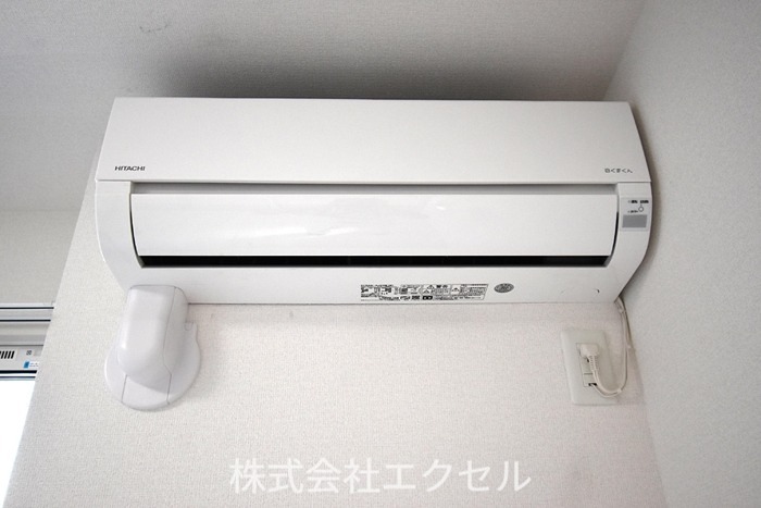 グランメール聖蹟 その他設備