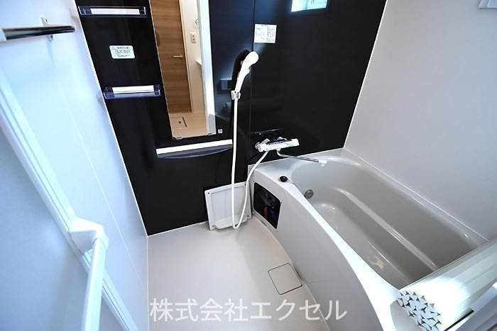 グランメール聖蹟 風呂画像