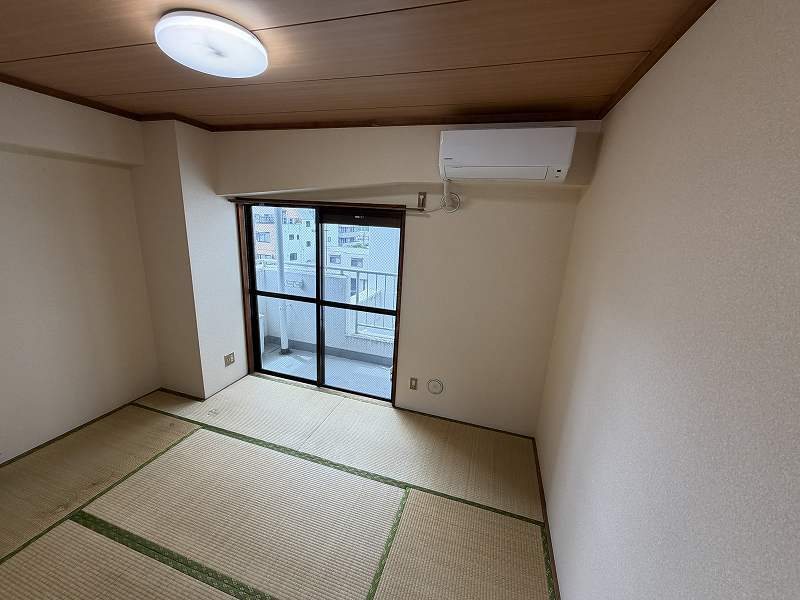 グレース八王子 その他部屋・スペース