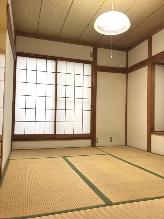 上田戸建 その他