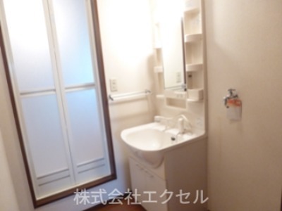 シェモワC その他部屋・スペース