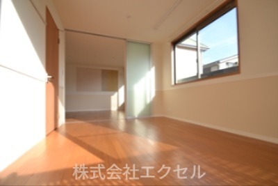 シャルマンK その他部屋・スペース