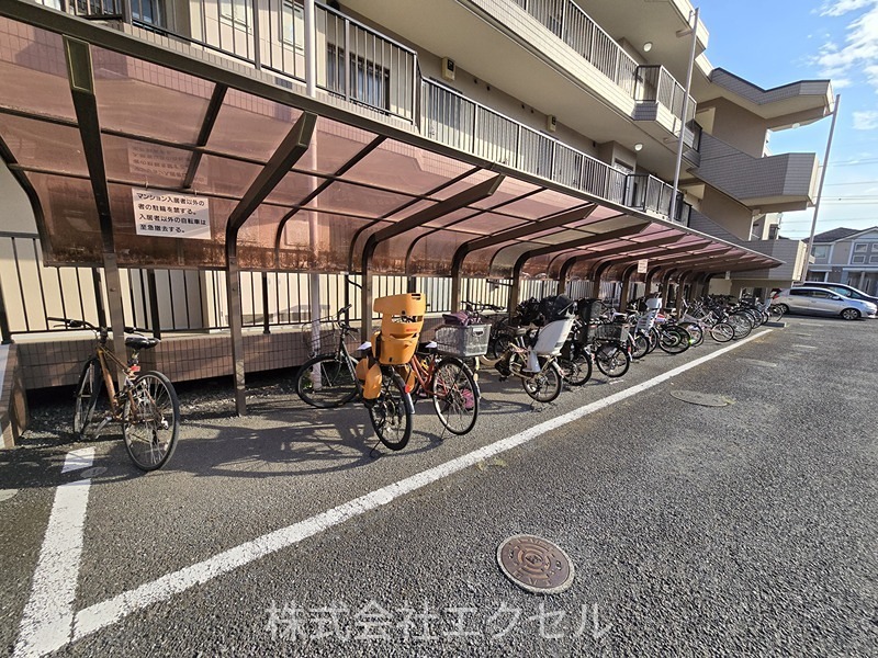KS中央マンション その他共有部分