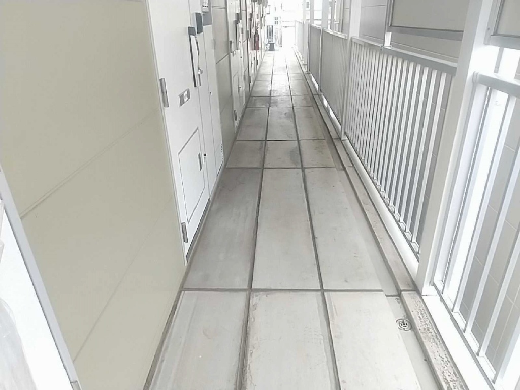 レオパレス慶弐番館 その他