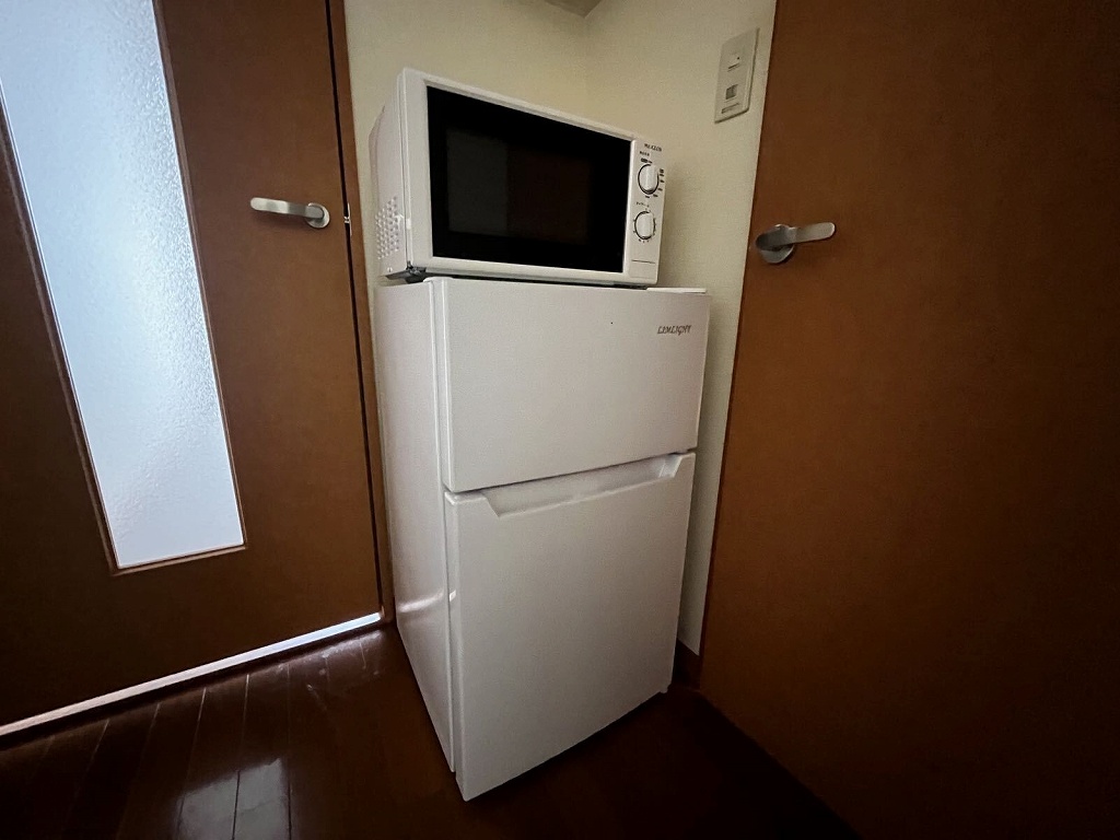 レオパレスグランパルク小柳 その他