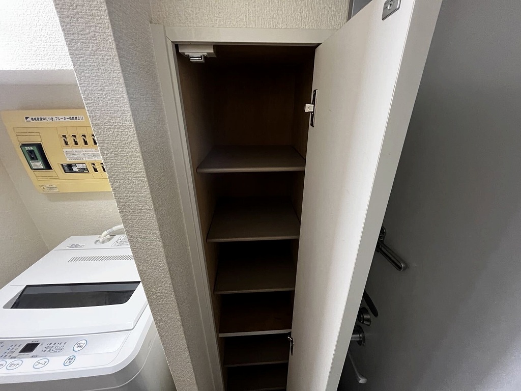 レオパレスグランパルク小柳 その他