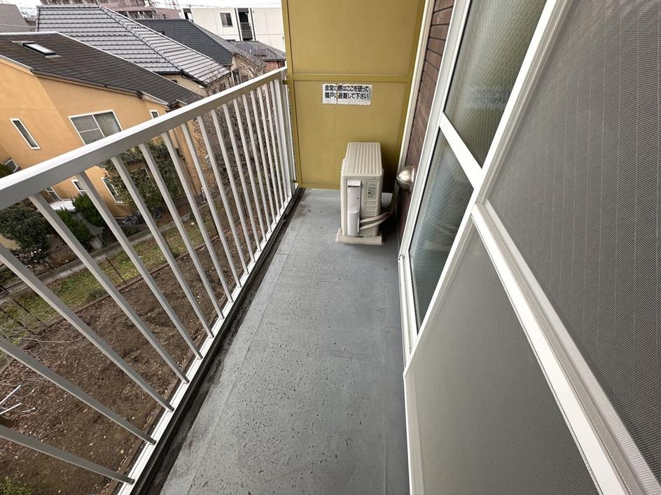 レオパレスグランパルク小柳 その他
