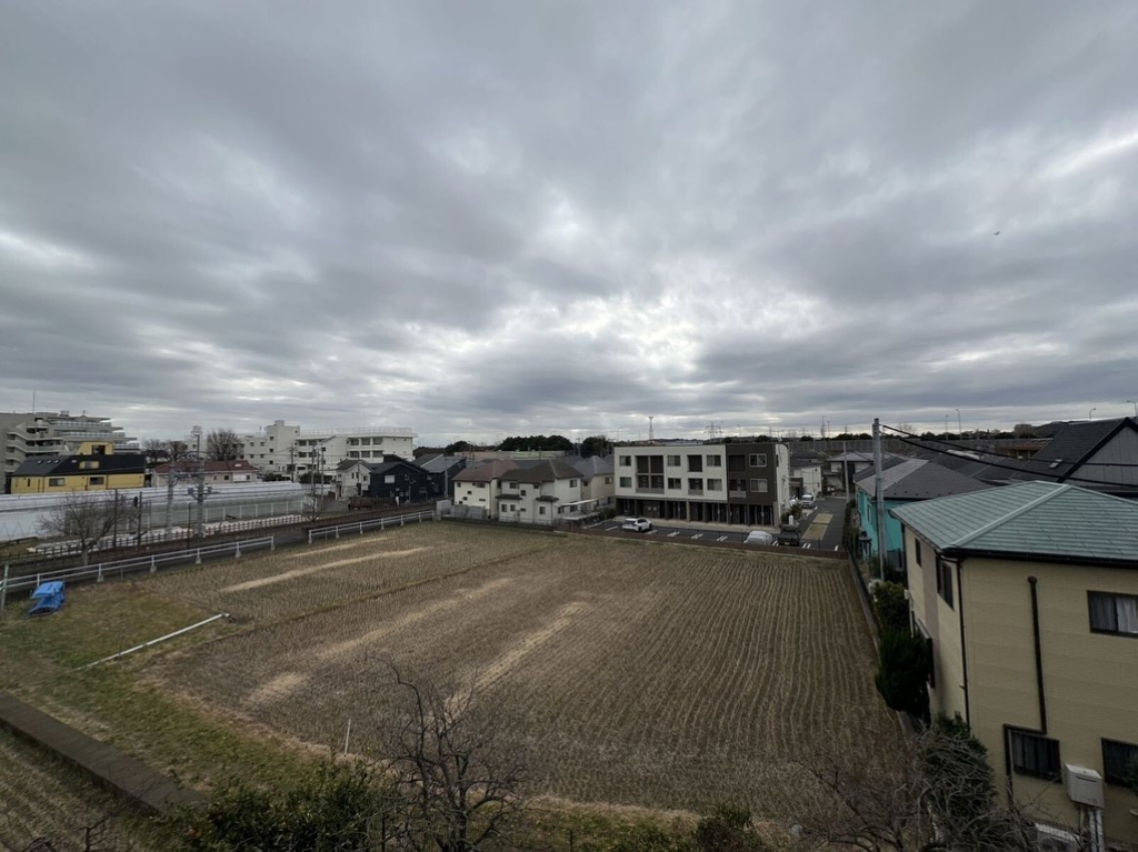 レオパレスグランパルク小柳 その他