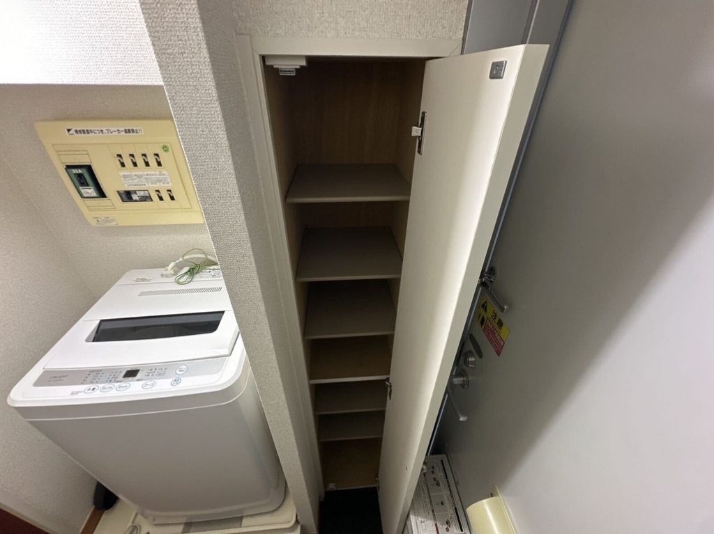 レオパレスグランパルク小柳 その他