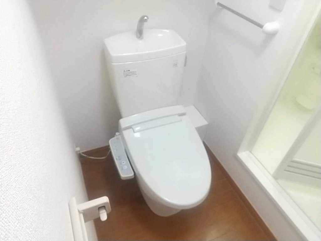 レオパレスグランパルク小柳 その他