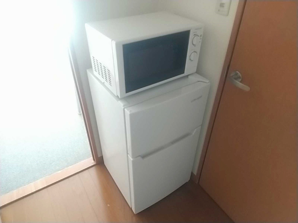 レオパレスグランパルク小柳 その他