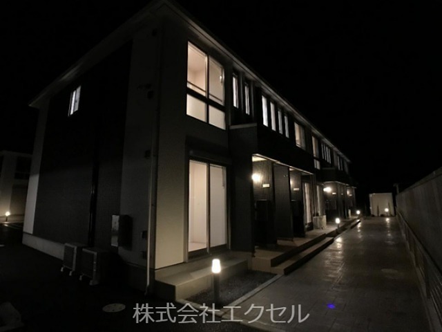 ヴェリテ昭島 ロビー