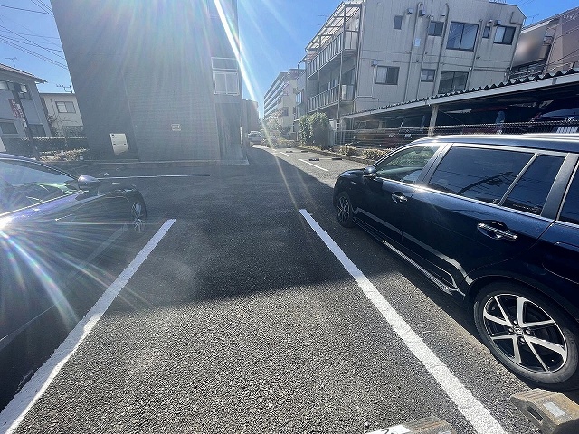 レオパレスＮＩＳＨＩＧＡＩⅡ その他