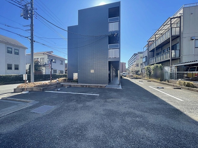 レオパレスＮＩＳＨＩＧＡＩⅡ その他