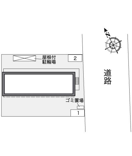 レオパレス桜美林台 その他