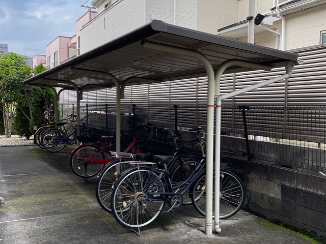 レオパレス桜美林台 その他
