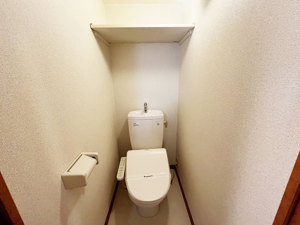 レオパレスメルベーユⅡ その他