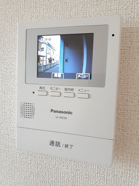 プラシードⅡ その他設備