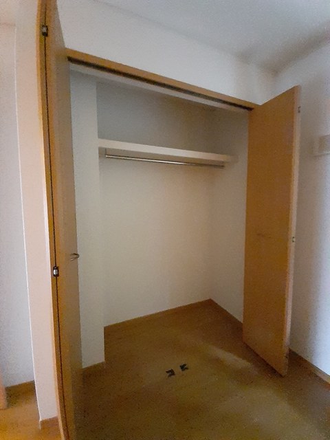 エスポワール・Ｋ 収納