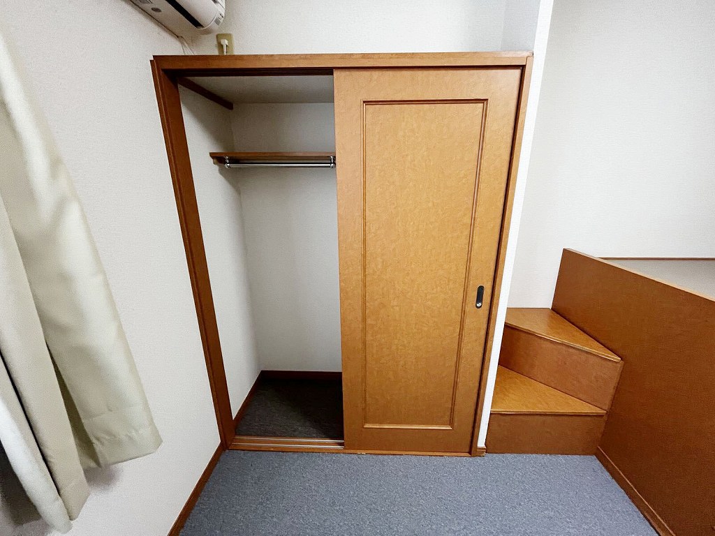 レオパレスメルベーユⅡ その他