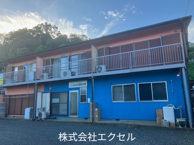 コーポ髙橋 外観