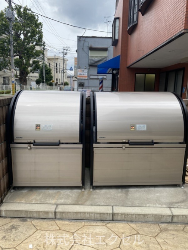 リブリYs諏訪町 その他共有部分