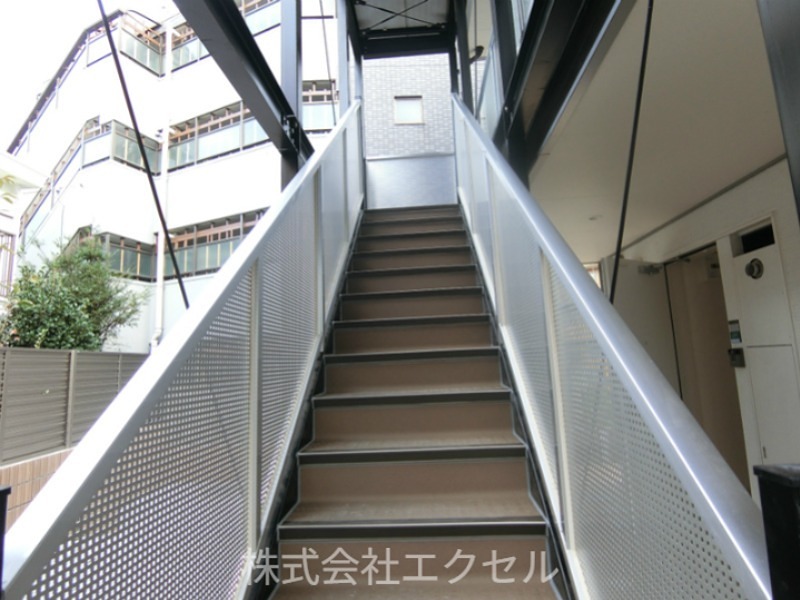 リブリYs諏訪町 その他共有部分