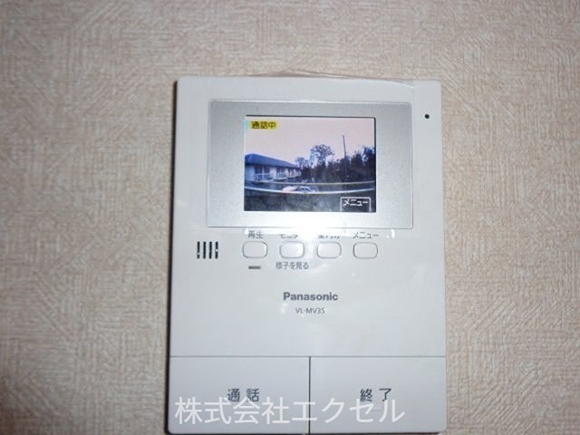 エステートピアＫ3 セキュリティ