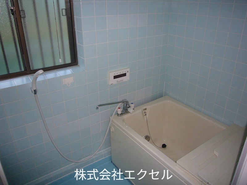 コーポ髙橋 風呂画像
