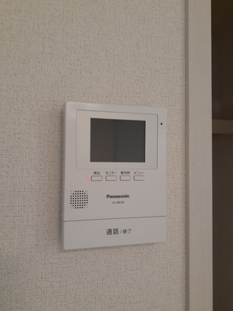 ゼファーイン その他設備