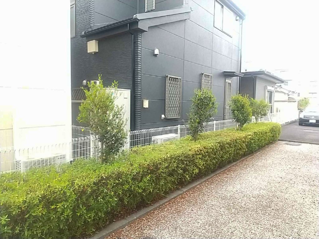 レオパレス慶弐番館 その他