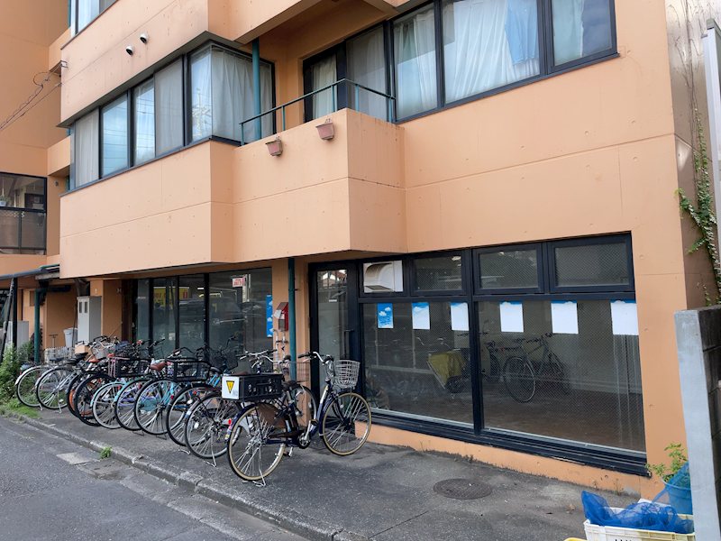 フレア443 その他共有部分