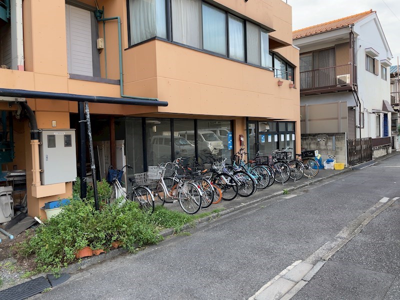 フレア443 その他