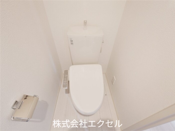 ファールン　ロッド トイレ