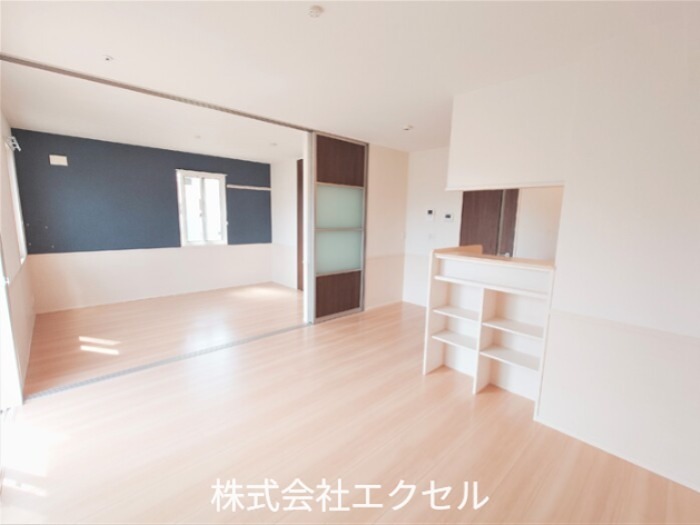 ファールン　ロッド リビング