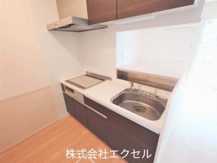 ファールン　ロッド キッチン