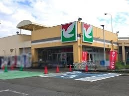 ラ　カーサ　スギ スーパー
