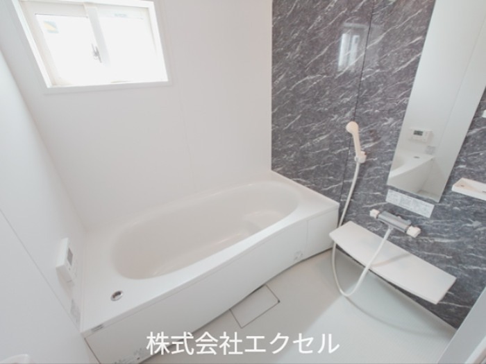 ファールン　ロッド 風呂画像