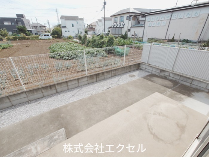 ファールン　ロッド 眺望
