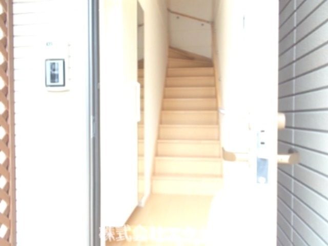 Ｃｏｔｔｏｎ　Ｒｏｓｅ　壱番館 ロビー