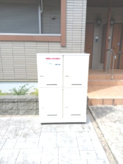 Ｃｏｔｔｏｎ　Ｒｏｓｅ　壱番館 その他共有部分