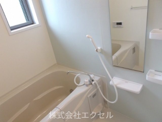 Ｃｏｔｔｏｎ　Ｒｏｓｅ　壱番館 風呂画像