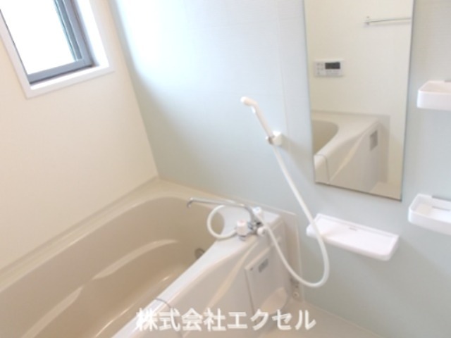 Ｃｏｔｔｏｎ　Ｒｏｓｅ　壱番館 風呂画像