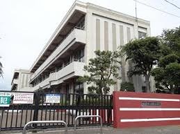 Ｃｏｔｔｏｎ　Ｒｏｓｅ　壱番館 小学校